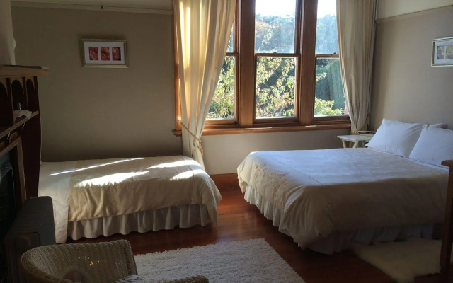 St Itas Guesthouse