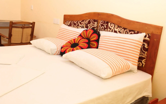 Green Hut Nature Resort