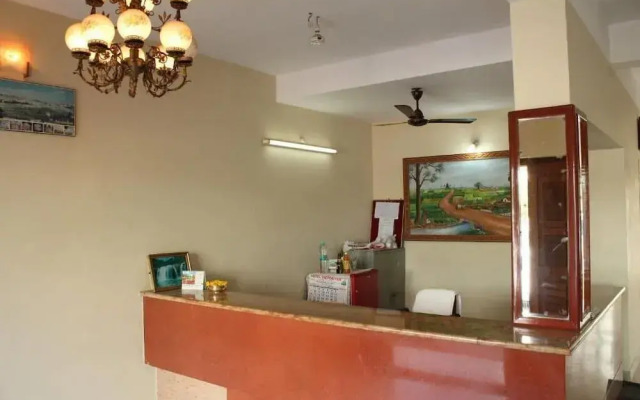 Hotel Victoriyah