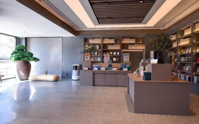 Ji Hotel (Beijing Shunyi Yanjing Bridge)