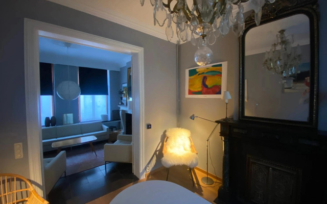 Artist's Loft