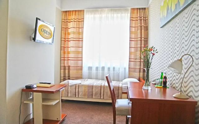 Hotel & SPA Odeon