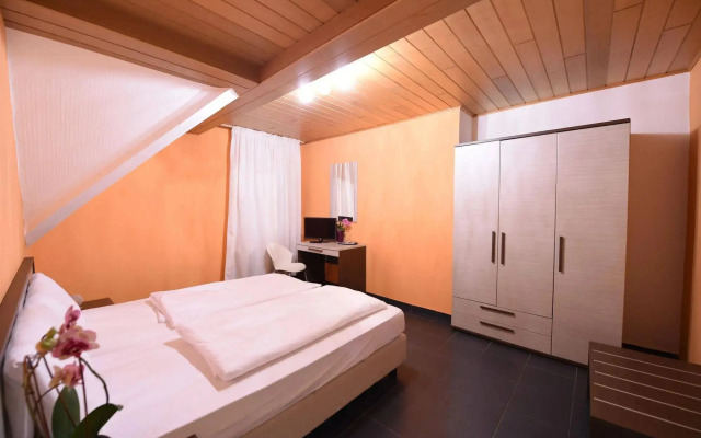 Hotel Dolce Vita