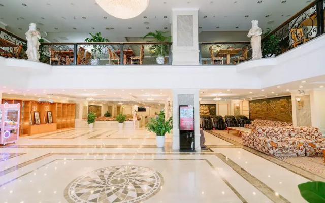 Hanoi Stay 7