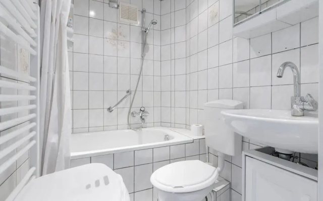 Private House Schwerdtmannweg