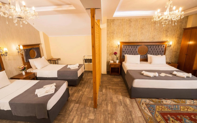 A'la Sofia Hotel