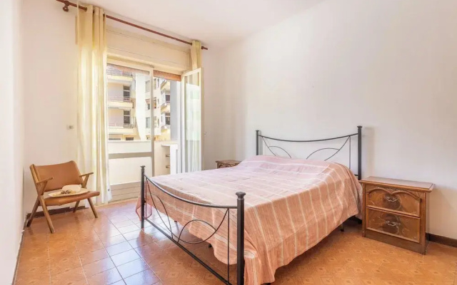 Vico Apartment Balcony Gallipoli