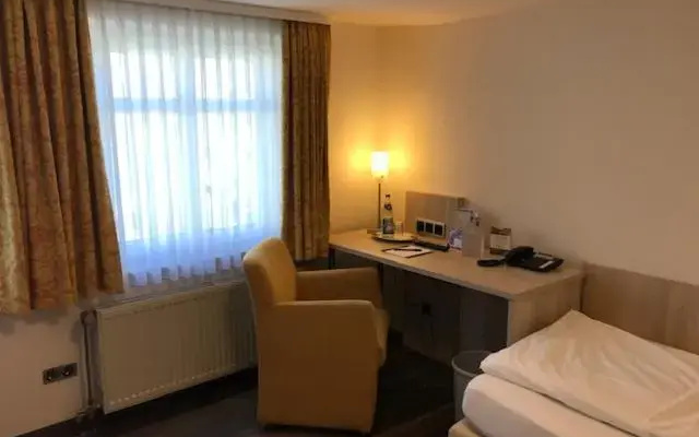 Landgasthof Hotel Rittmayer