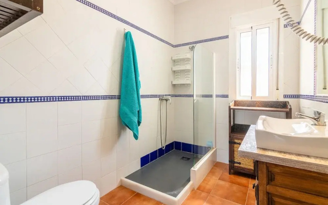 Chalet Bellavista