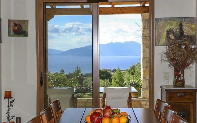 Villa Fairytale