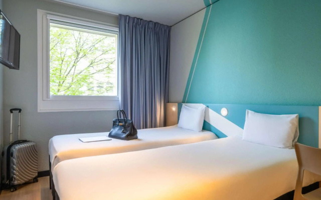ibis budget Berlin Kurfürstendamm