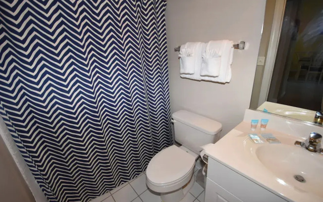Cypress Bend Apartment 532