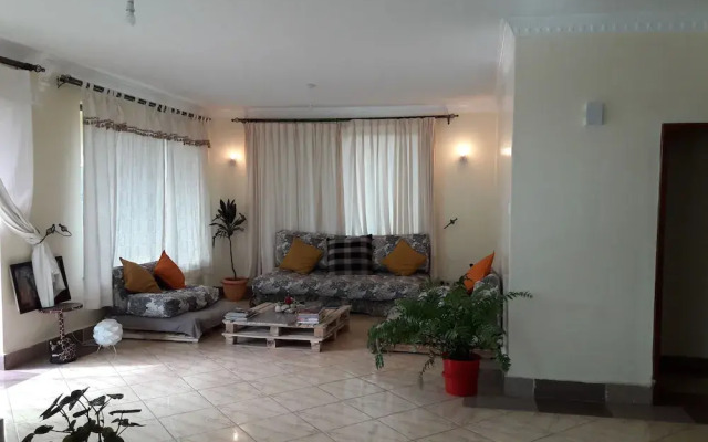 Bethel Homestay