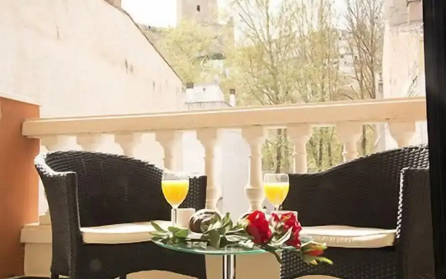 Hotel Pelayo