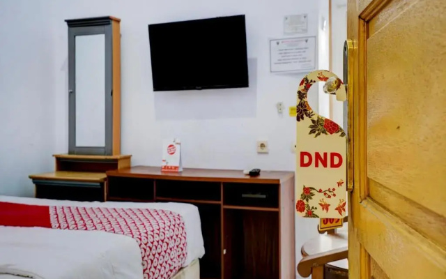 OYO 90118 Hotel Diamond Syariah