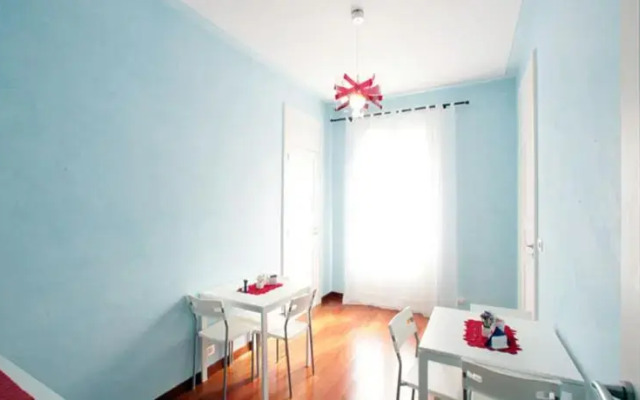 Le Camere Di SantAgostino