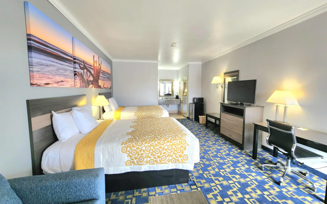 Days Inn by Wyndham Robstown