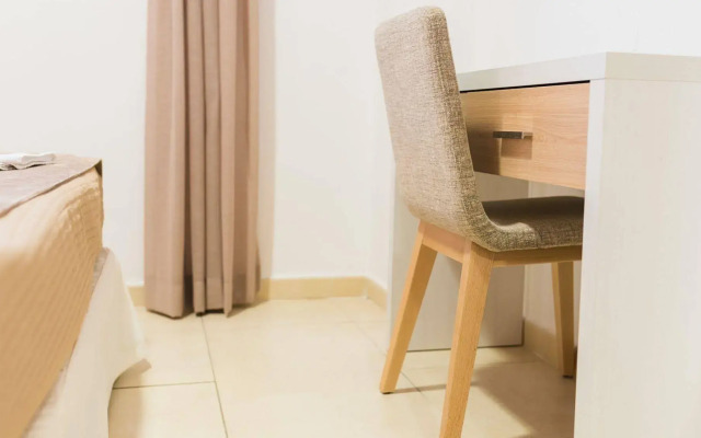 Apartamentos Costaluz Punta Umbria