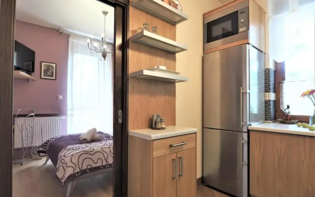 VIP Apartamenty Tetmajera Centrum 2