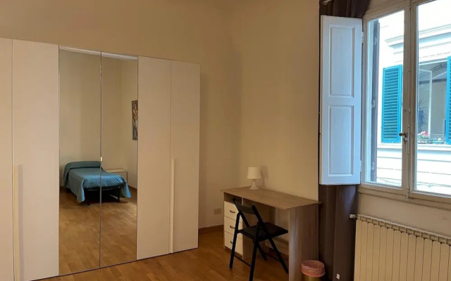 Badesse Apartment in Firenze