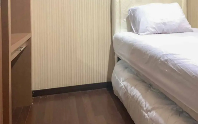 RedLiving Apartemen Cibubur Village Raja Property Tower D