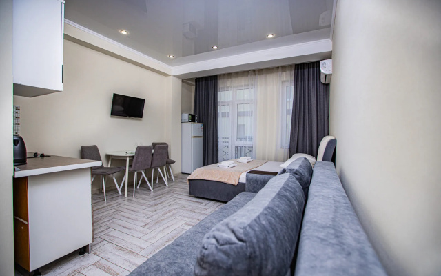 LoveHotelSirius Казачья2