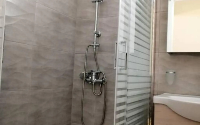 Comfortable Apartment in Acropolis