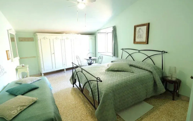 B&B Terziere Di Valle