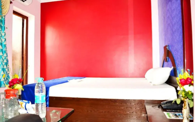 Neel Samudra Guest House