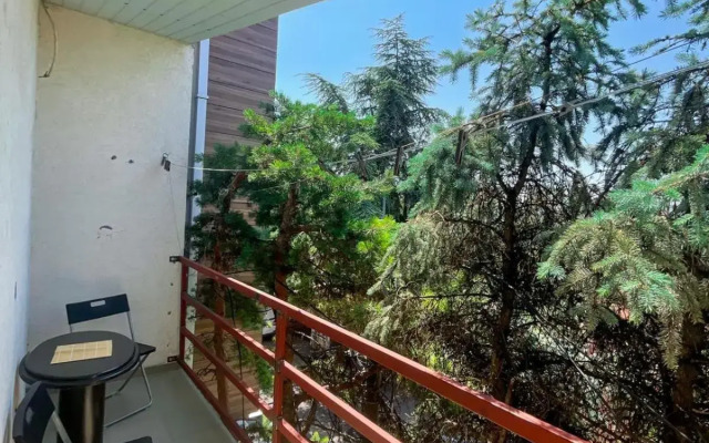 Vracar Apartment