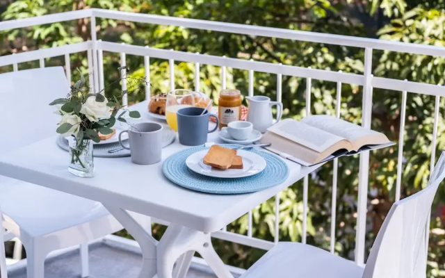 Style Apartment in Sorrento Centre