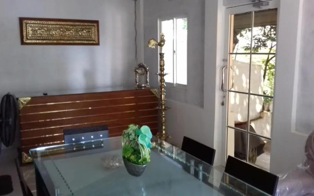 46 Tourist Guest House