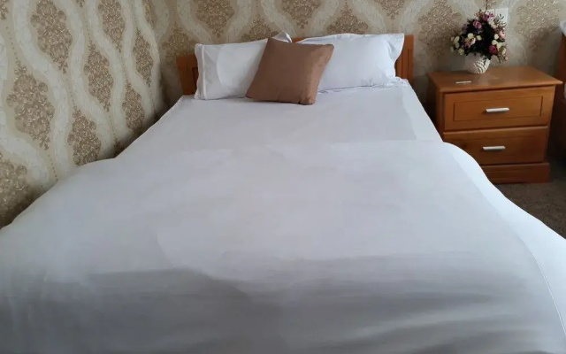 Mine Hotel Da Lat