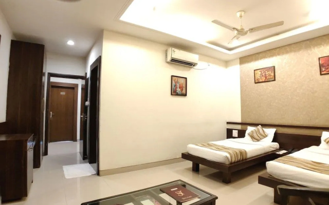 Hotel Shiv Villas