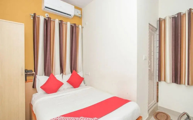 OYO 15016 Hotel City Plaza