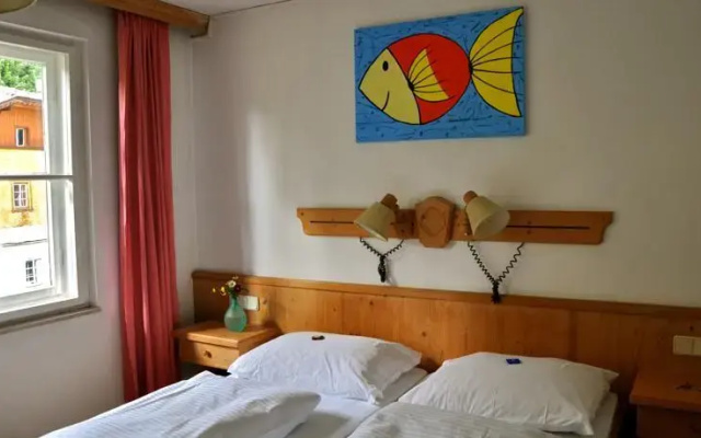 Hotel Schwarzer Adler Sillian