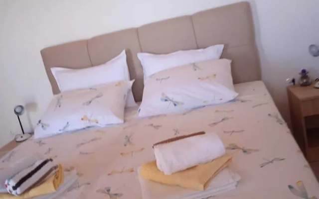 Holiday Home Zule