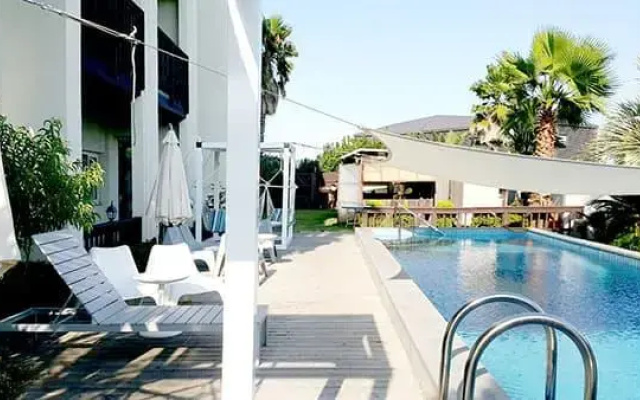 Oceantree House