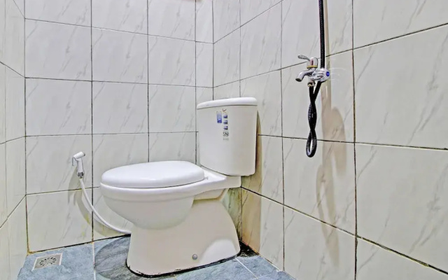 OYO 92606 Djoglo Boto Homestay Syariah