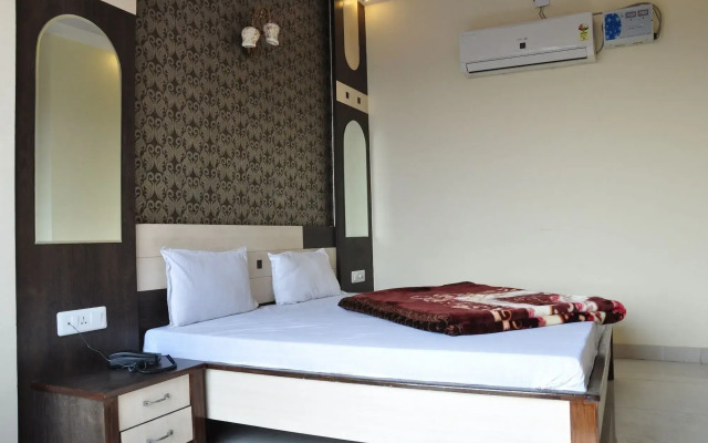 Hotel Robin