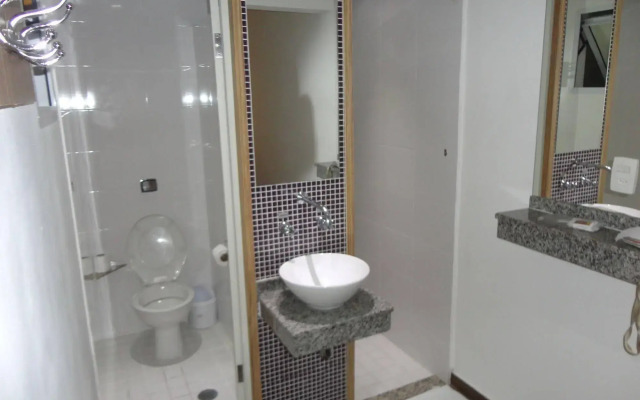 Estrela da Água Fria
