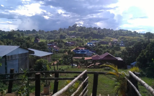 Family house
