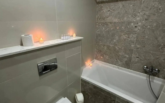 Exceptional Apartment Luxury and Absolute Comfort