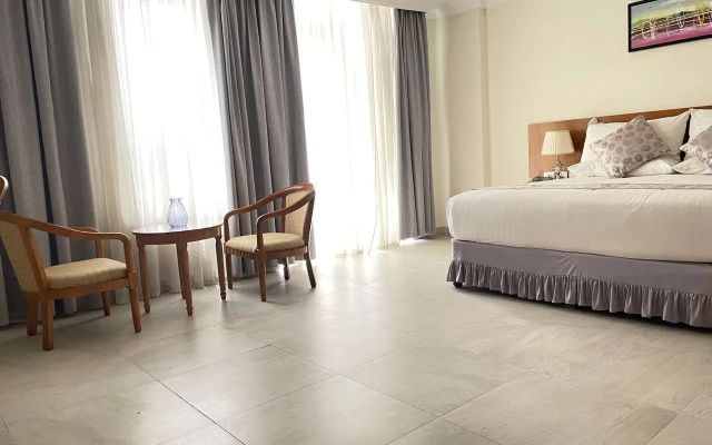 Amran Hotel