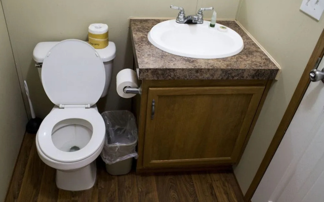 Cotulla Homes