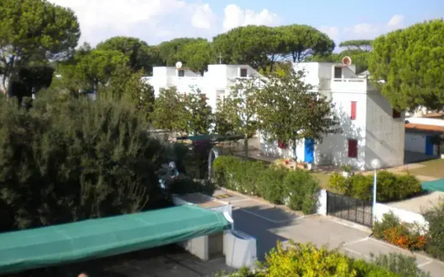 Apartment Su Spiaggia