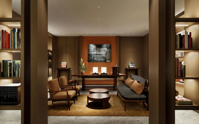 HOTEL THE MITSUI KYOTO, a Luxury Collection Hotel & Spa