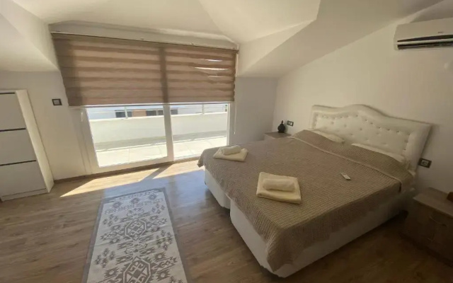 Beautiful Apart in Çalış Area