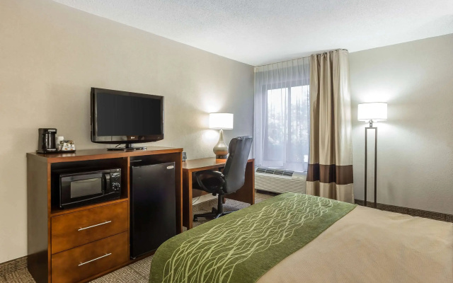 Quality Inn Summerville - Charleston