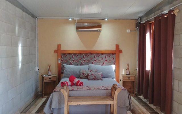 Nelumbo Petit Chalet